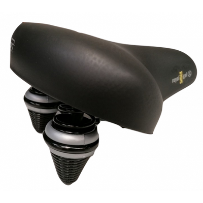 Royal selle zadel 8965 unisex tour gel oem per stuk
