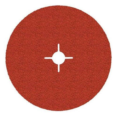 3m cubitron ii fiberschijf 125x22 987c k36 | 25 stuks