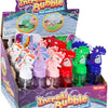 Toi-toys bellenblaasstaaf dino eenhoorn, 24st.
