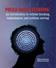 Puzzle-based learning (3rd edition)