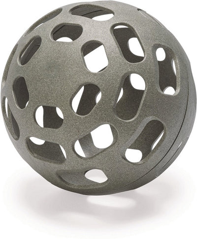 Beeztees snackbal - kippen speelgoed - 100% gerecycled plastic - dia 15 cm