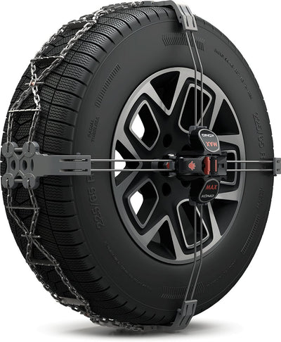 Konig könig k-summit max k34m - sneeuwkettingen