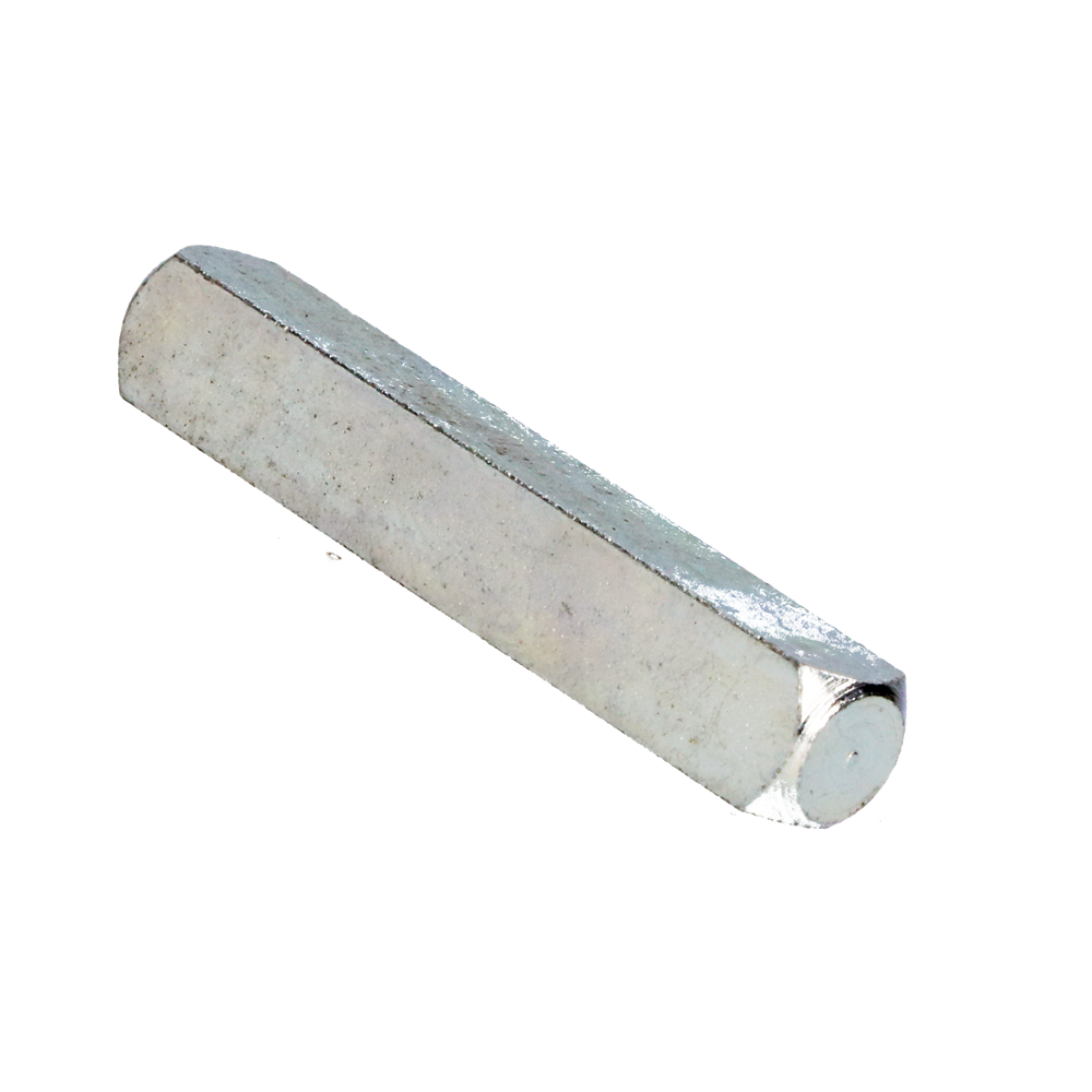 Ami vierkant wc-stift 8x50 mm - 900479