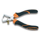 Beta, beta draadstriptang beta tools 1142bm met twee componenten handgreep