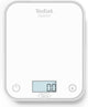 Tefal optiss bc50u0 - digitale keukenweegschaal - wit - compact - max. 5 kg - precisie weegschaal