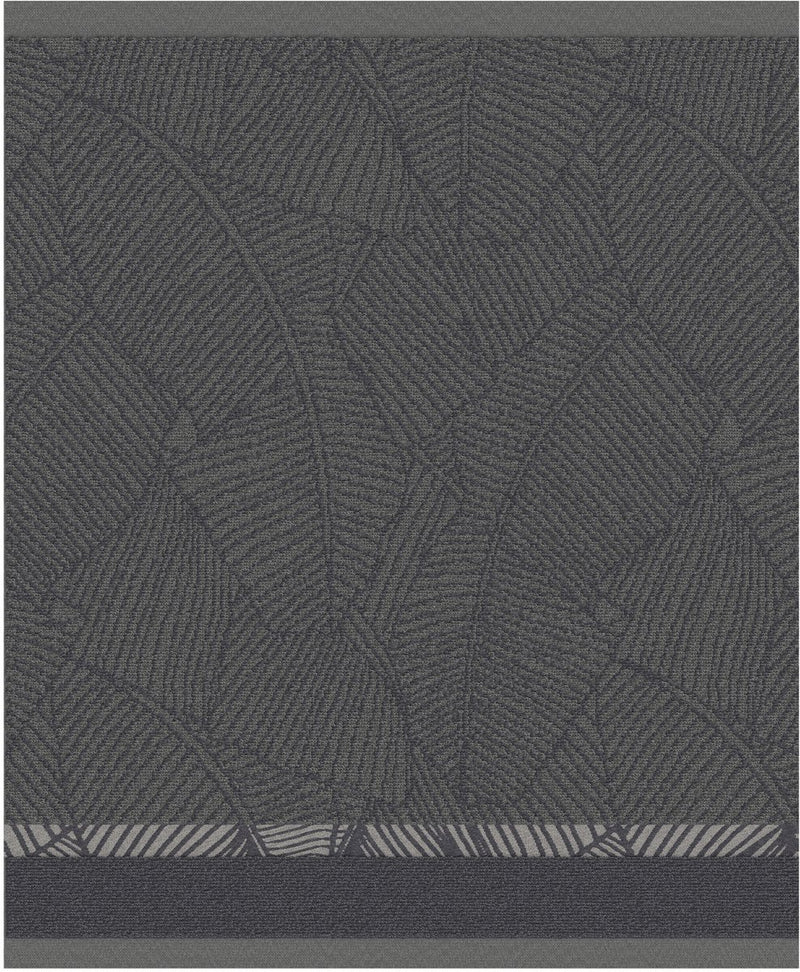 Ddddd barrier - keukendoek - set van 6 - keukenhanddoeken - 50x55cm - antraciet