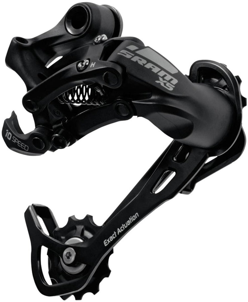 Sram rear derailleur x-5 long cage 9-speed