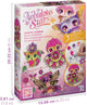 Nebulous stars - window charms - knutselpakket - raamjuwelen maken