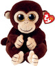 Ty beanie babies matteo monkey - knuffel - 15 cm