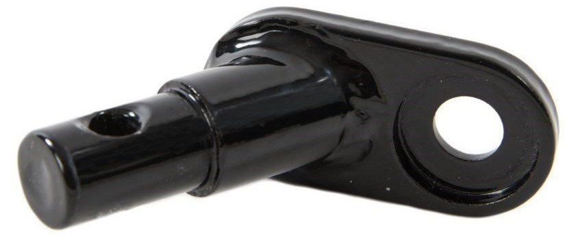 Mirage Trekhaak Askoppeling - 10mm 15mm - Zwart