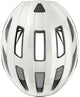 Abus helm MacatGoud MIPS pearl Wit M 52-58cm