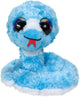 Lumo stars knuffel - slang orm, 15cm