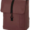 Fastrider jaxx ii single bike bag backpack trend mahogany brown cg