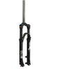 SrSuntour Suntour xcr32-air voorvork 26 lor 100mm mat zwart