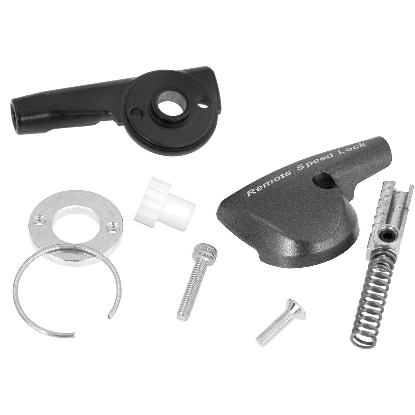 Srsuntour sr suntour - remote lockout unit rl-r fke112-01 (2 complete sets)