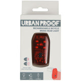 UrbanProof achterlicht remlicht oplaadbaar - afbeelding 2