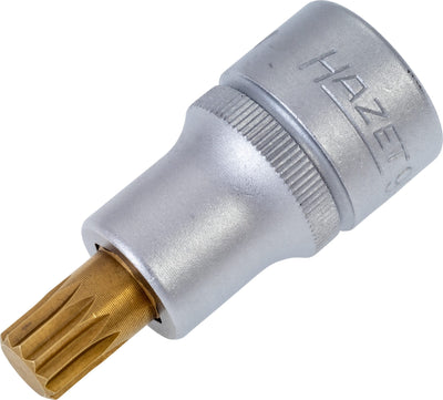 Hazet schraubendrehereinsatz 990 screwdr.one.xzn 10mm 990-10
