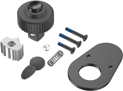 Wera 9900 a 5 ratelreparatieset voor click-torque a 5 draaimomentsleutel - 05547620001