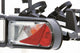 Pro-user achterlicht rechts diamant