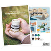 Https: www.cchobby.nl inspiratiekaart-bio-glitter-a5-vel-14-8x21-cm-1-stuk