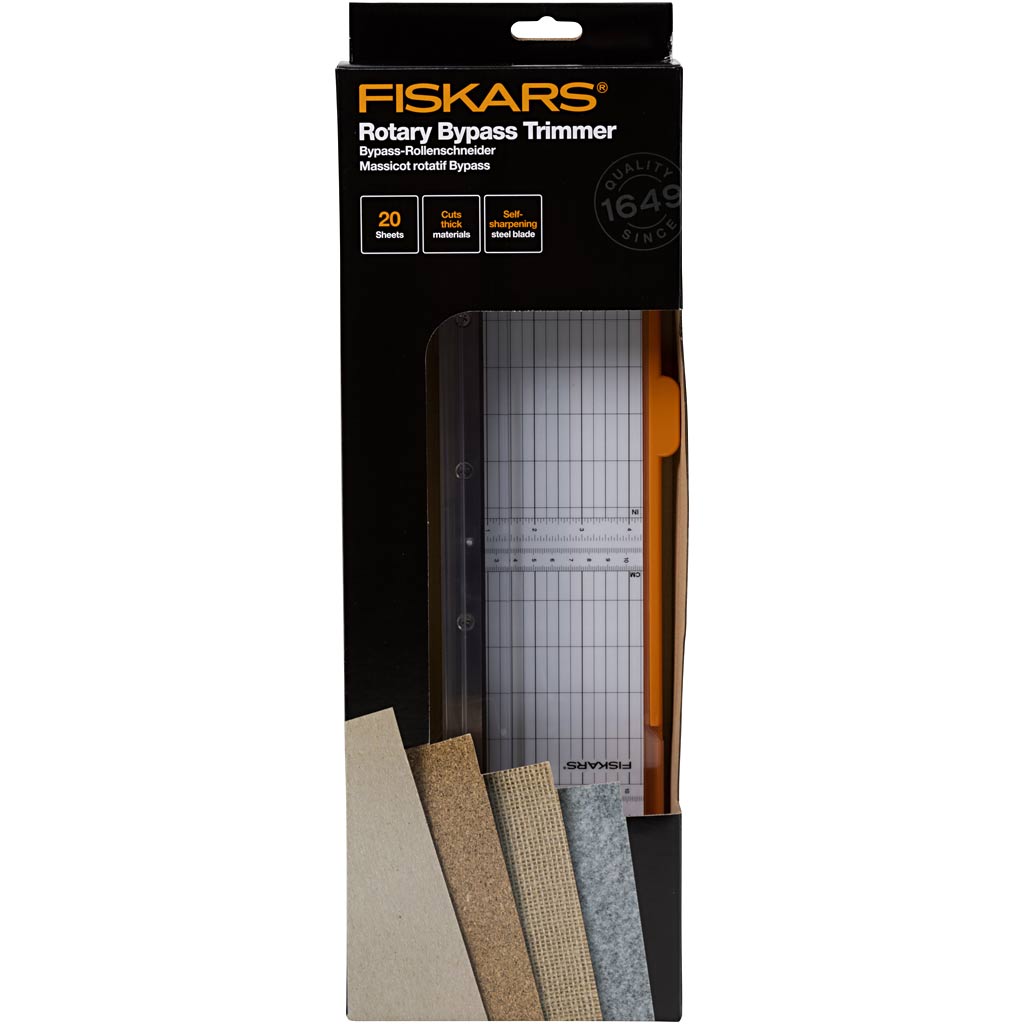 Https: www.cchobby.nl fiskars-rolmes-papiersnijder-l-30-cm-1-stuk