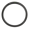 Dutchperfect gerecyclede buitenband urban proof 1mm core 28 x 1.75 47-622 - zwart