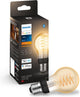 Philips hue filament standaardlamp a60 - zachtwit licht - 1-pack - e27