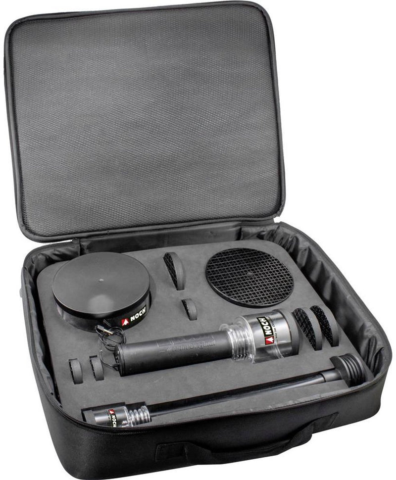 Noch gras-master 4.0 profi set