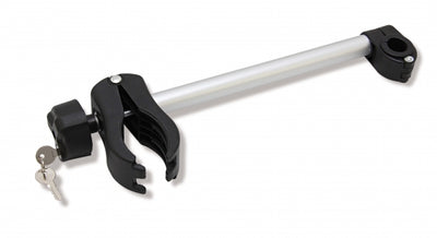 Pro-user framehouder lang 315mm diamant