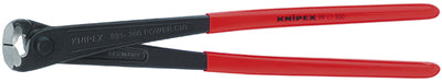 Knipex kracht-moniertang 9911300 (rood)