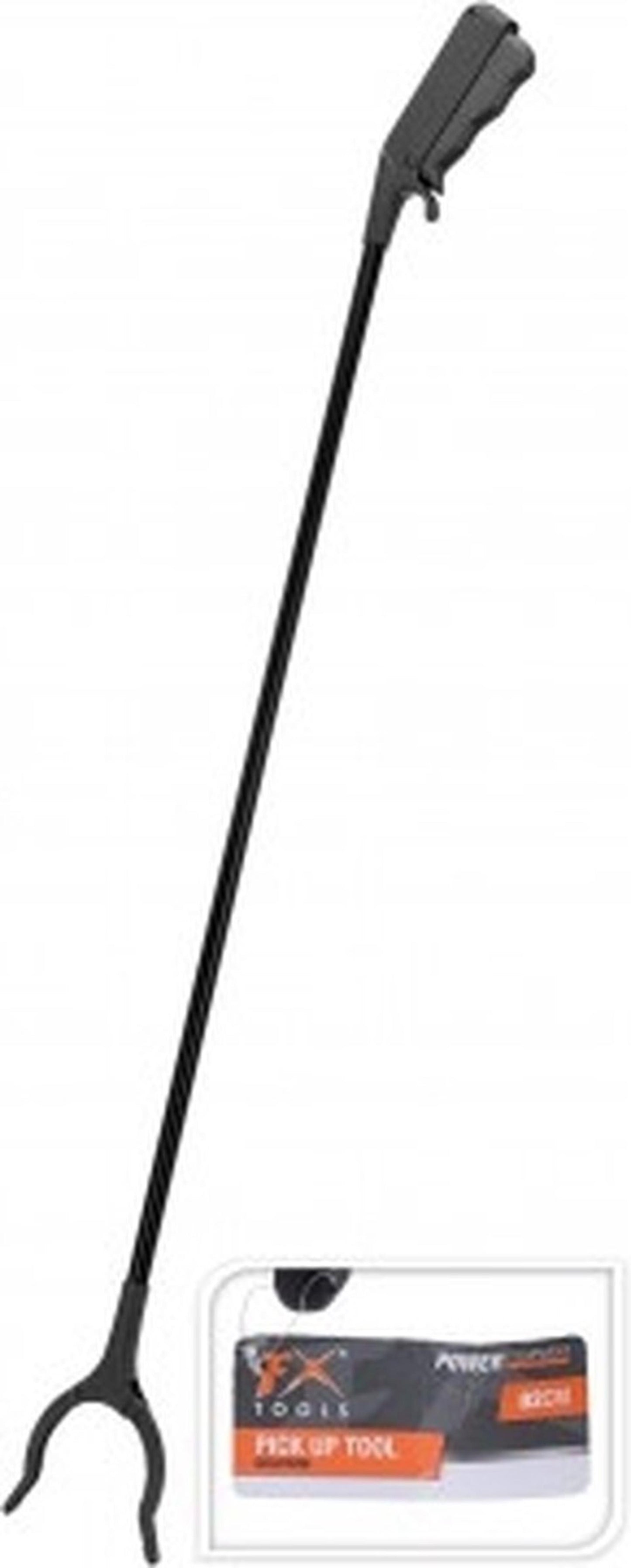 Grijparm grijpstok 83cm