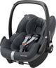 Maxi-cosi pebble pro i-size autostoeltje - essential black