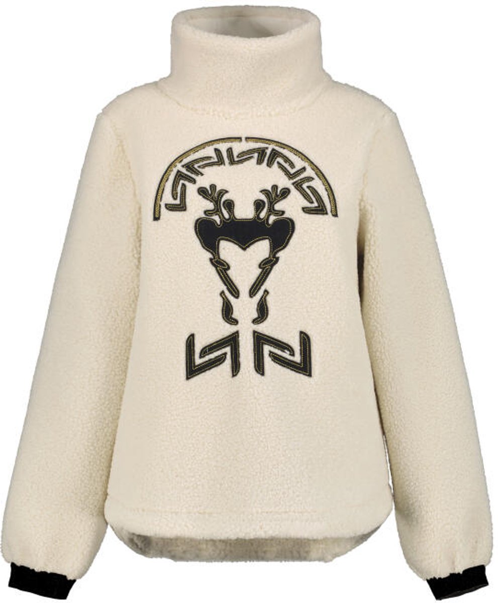 Luhta iinatti dames trui - poeder - xl