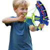 Toi-toys play out kruisboog set