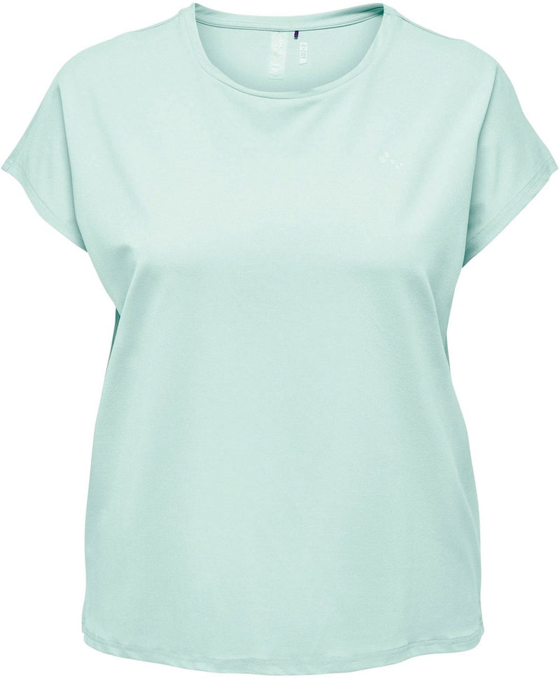 Only play - onpaubree ss bat loose tee cur noos dames sportshirt
