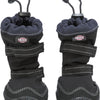 Trixie pootbescherming walker active long zwart