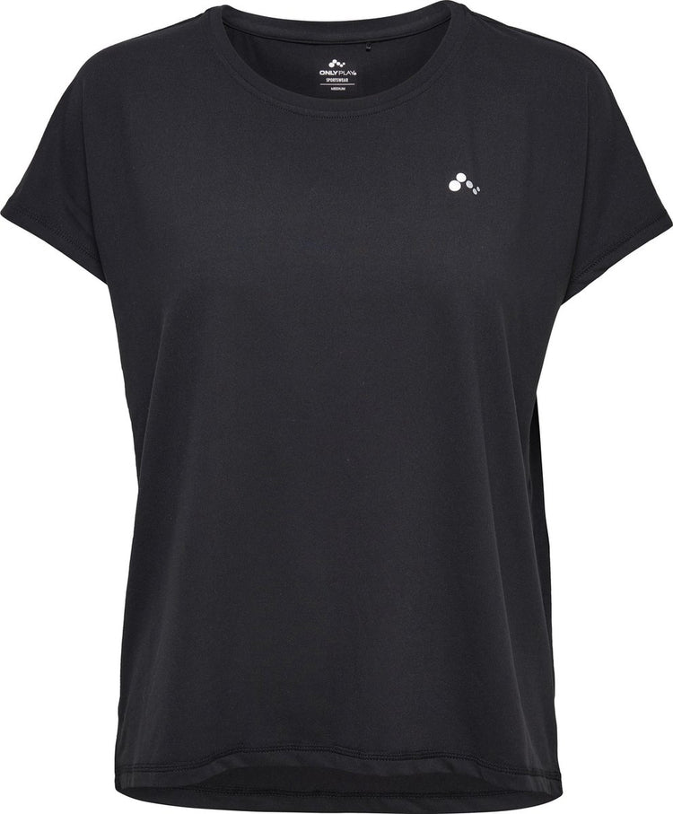Only play - onpaubree on ss bat loose tee noos dames sportshirt
