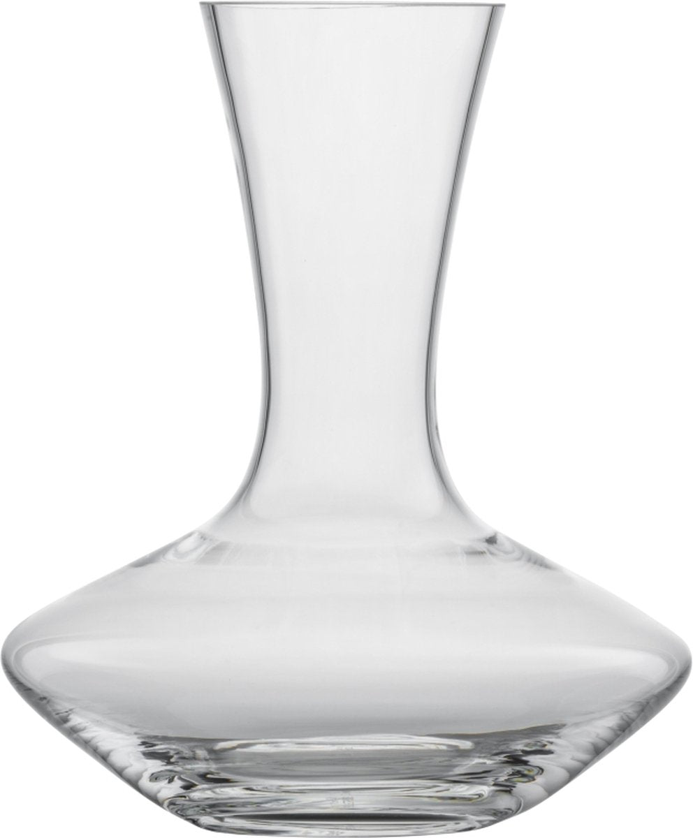 Schott zwiesel classico decanteerkaraf - 0.75ltr