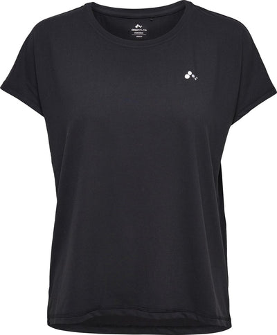 Only play - onpaubree ss bat loose tee cur noos dames sportshirt