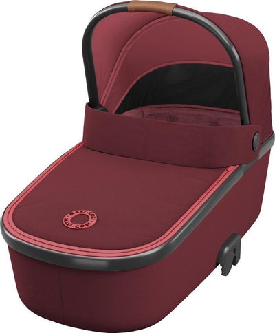 Maxi-cosi oria reiswieg - essential red
