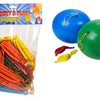 Intro speel- feestballonnen, 18st.