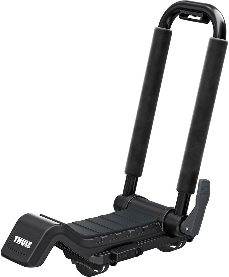 Thule hull-a-port xtr kajakdrager black one-size