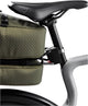 Vaude cyclist saddle bag, fietskleding, unisex, fietstas