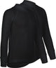 Avento thermoshirt kinderen - 2-pack - zwart - maat 116