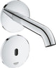 Grohe essence e elektronische wastafelkraan zonder menging