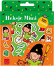 Clavis heksje mimi stickerset. 3+