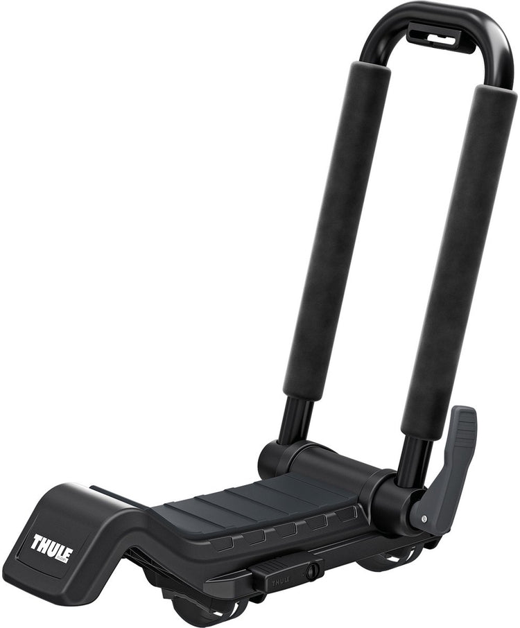 Thule hull-a-port xtr kajakdrager black one-size