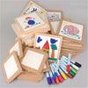Https: www.cchobby.nl materialenset-onderzetters-beschilderen-standaardkleuren-extra-kleuren-30-stuk-1-set