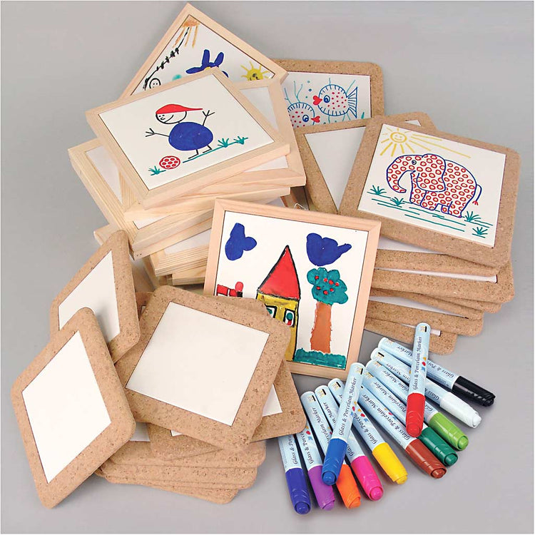 Https: www.cchobby.nl materialenset-onderzetters-beschilderen-standaardkleuren-extra-kleuren-30-stuk-1-set