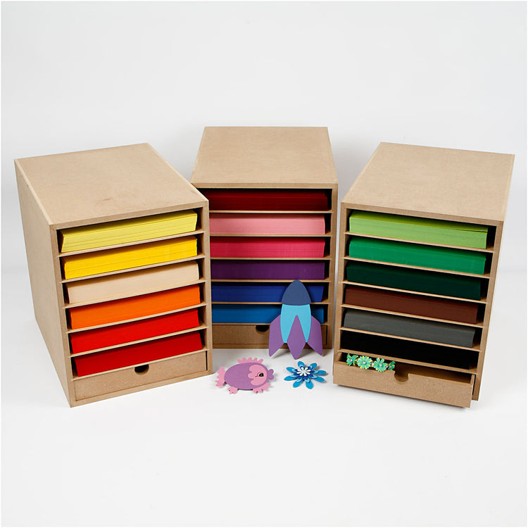 Https: www.cchobby.nl karton-opslagkast-h-100-cm-a4-vel-210x297-mm-180-gr-diverse-kleuren-1-set